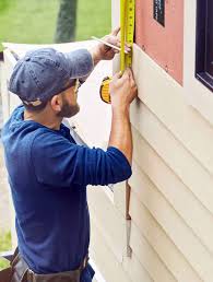 Affordable Siding Repair and Maintenance Services in Rehoboth Beach, DE